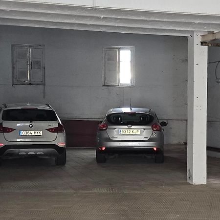 טולדו Puerta De Bisagra-Parking Gratis- Con 2 Habitaciones מראה חיצוני תמונה