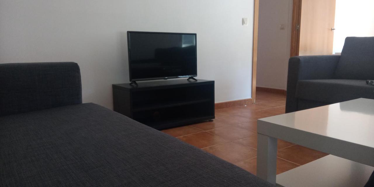 טולדו Puerta De Bisagra-Parking Gratis- Con 2 Habitaciones מראה חיצוני תמונה