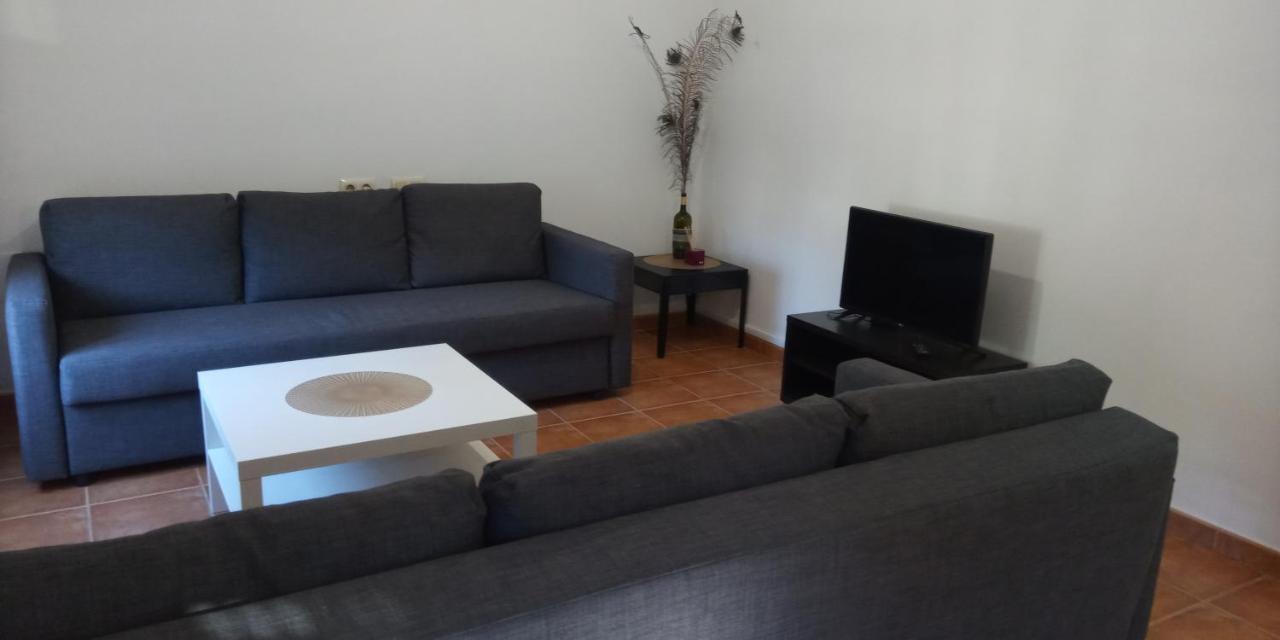 טולדו Puerta De Bisagra-Parking Gratis- Con 2 Habitaciones מראה חיצוני תמונה