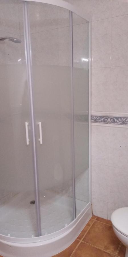 טולדו Puerta De Bisagra-Parking Gratis- Con 2 Habitaciones מראה חיצוני תמונה