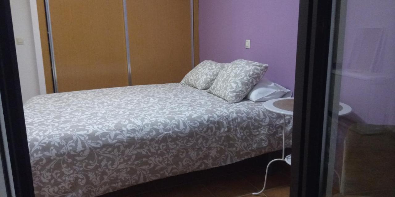 טולדו Puerta De Bisagra-Parking Gratis- Con 2 Habitaciones מראה חיצוני תמונה