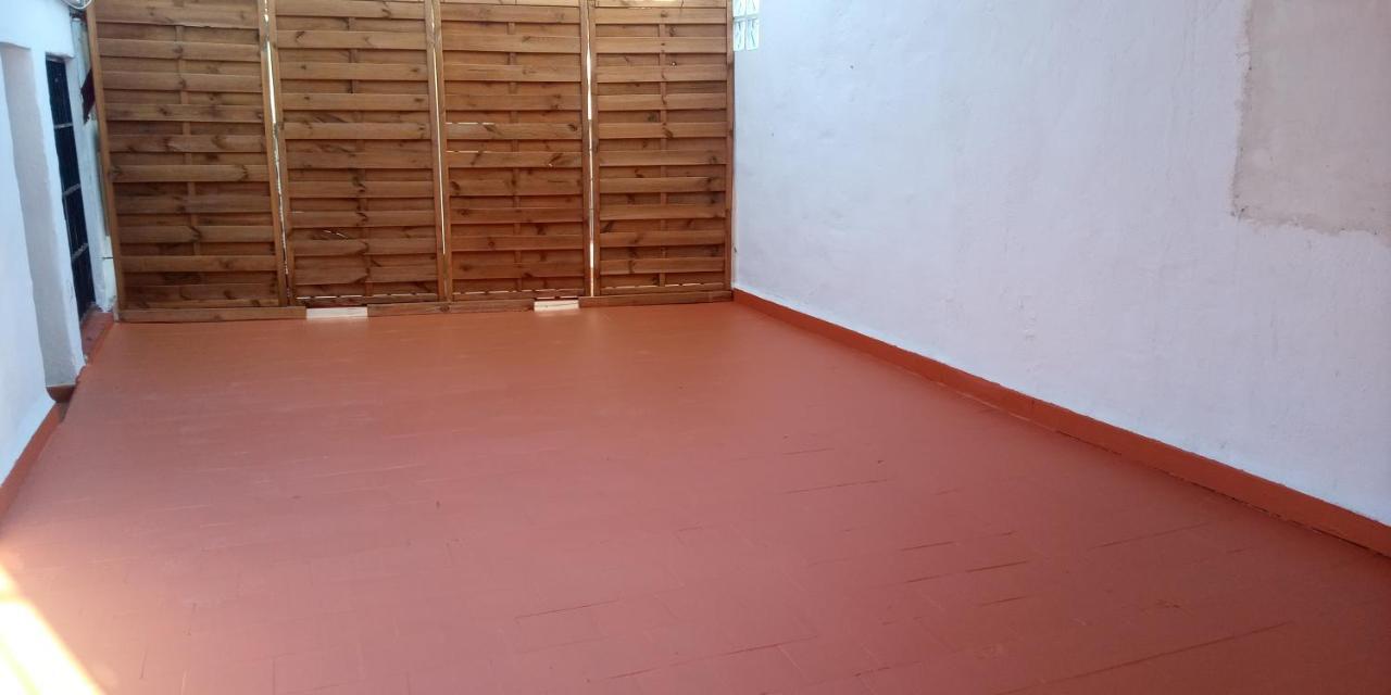 טולדו Puerta De Bisagra-Parking Gratis- Con 2 Habitaciones מראה חיצוני תמונה
