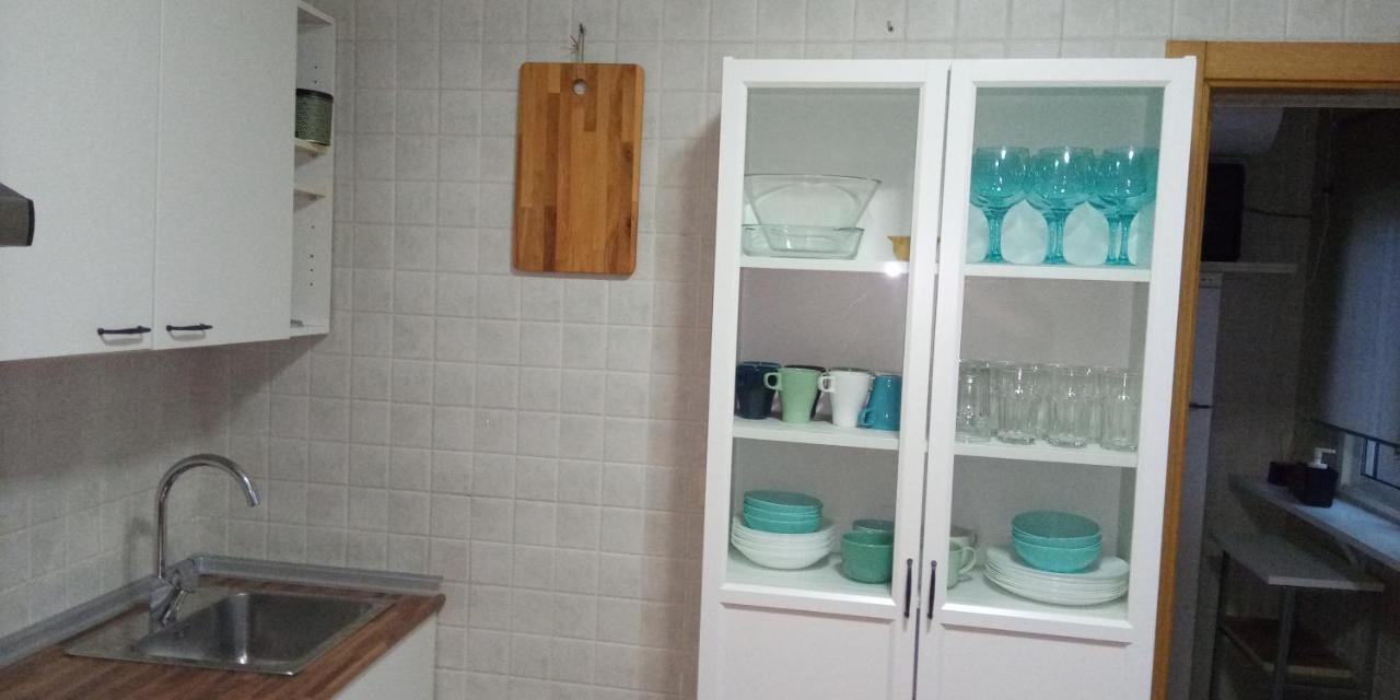 טולדו Puerta De Bisagra-Parking Gratis- Con 2 Habitaciones מראה חיצוני תמונה