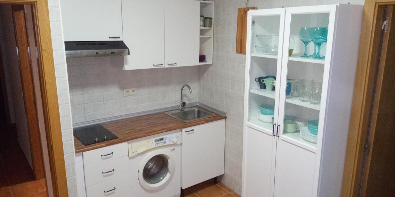 טולדו Puerta De Bisagra-Parking Gratis- Con 2 Habitaciones מראה חיצוני תמונה